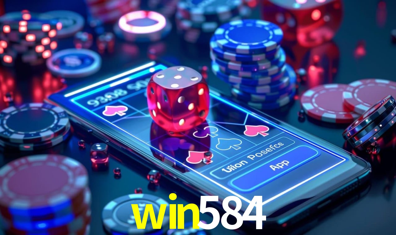 Explore as vantagens do win584: serviço profissional e confiabilidade