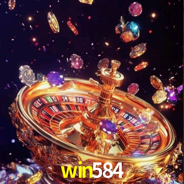 win584 - Plataforma Segura e Regulamentada - win584.com