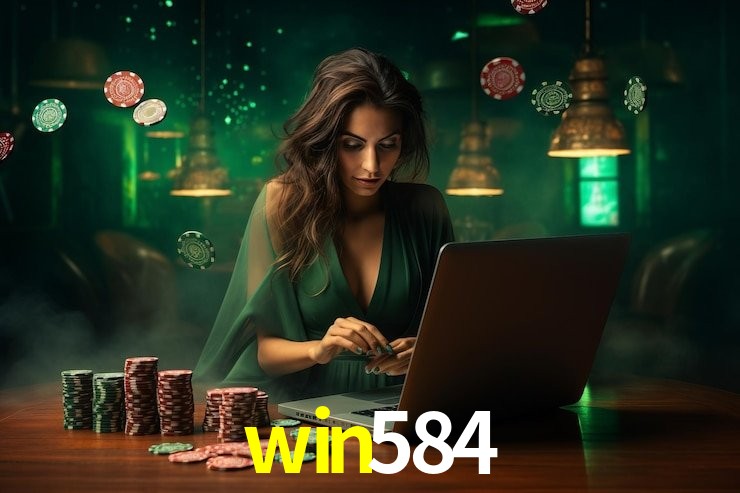 win584 bet