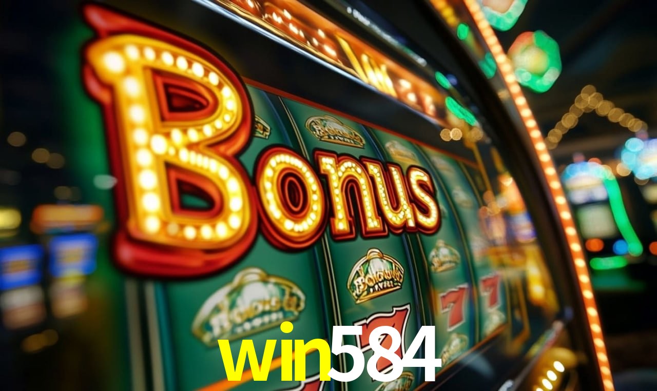 win584 bet