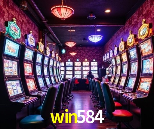 Experimente o Login Seguro Premium no win584